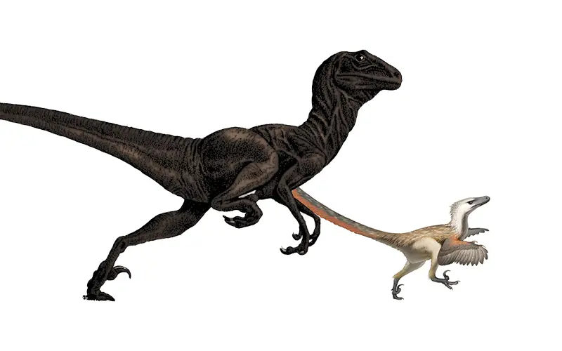 Os dinossauros do Jurassic Park regressam à vida nos telemóveis com a ajuda  da Google